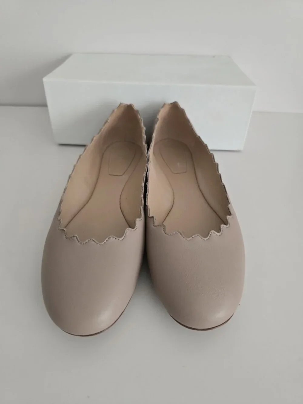 Chloé pre owned